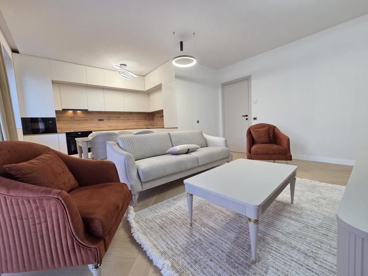 Apartament cu 2 camere decomandat în Iancu Nicolae