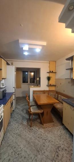 Crangasi, apartament cu 3 camere, la 5 min. pana la metrou Crangasi - 7
