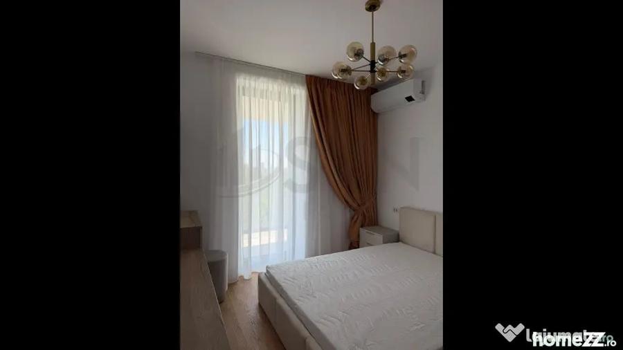 Apartament 3 camere de inchiriat I Baneasa - 1