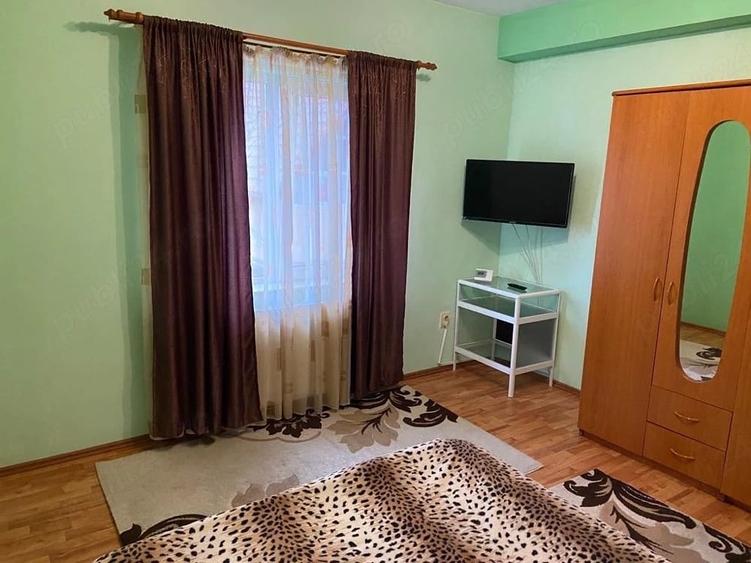 Apartament cu 2 camere decomandat în Ostroveni