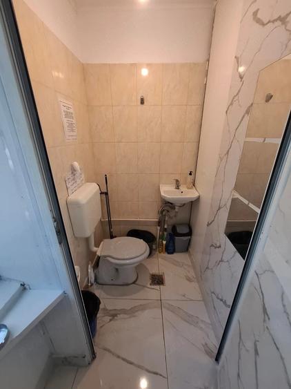Spațiu comercial, de 22 mp, în Crângași