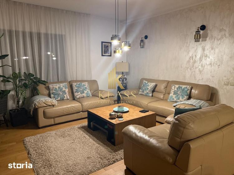 Vila Premium P+1+M in Odaile/Otopeni - 365 mp suprafata utila, 900 mp - 14