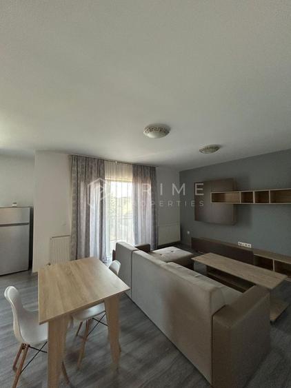 Apartament modern 2 camere de închiriat – Zona Unirii, str. Mărului - 1