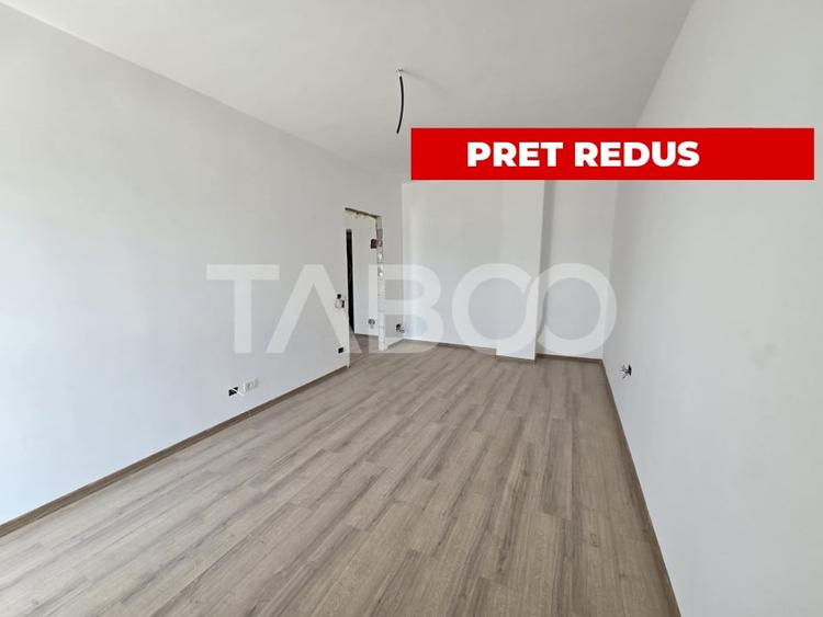 Garsonieră decomandată în Făgăraș