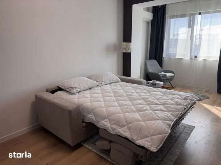 Garsoniera moderna/ Ivory Residence/ Pipera/ Promenada - 2