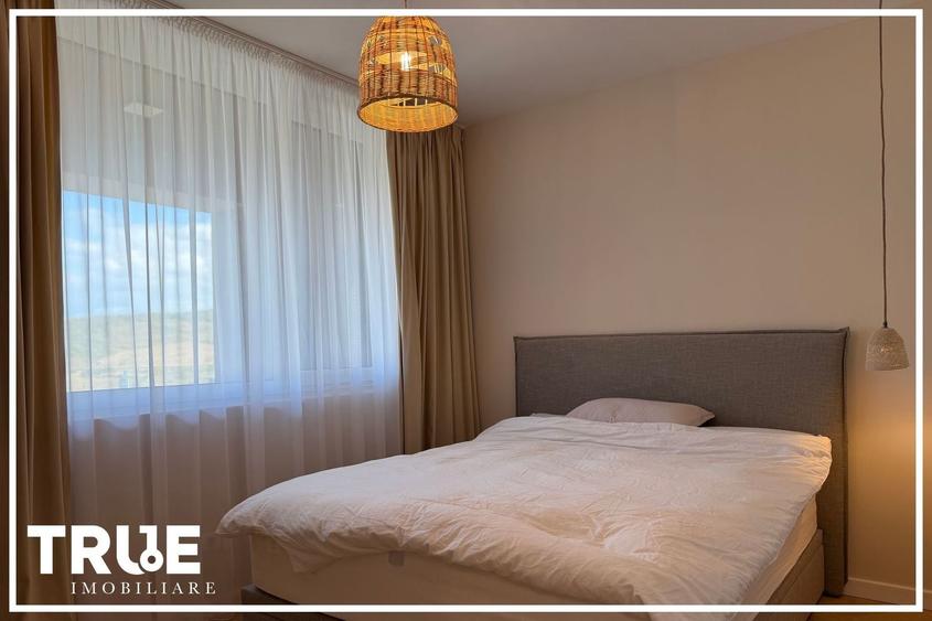 Apartament cu 3 camere decomandat, mobilat în Tudor
