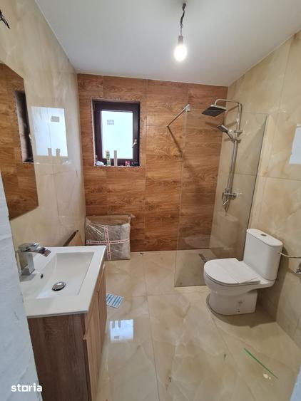 Duplex Nou de vanzare in Vladimirescu la Alb si Rosu! Com.0%. - 17