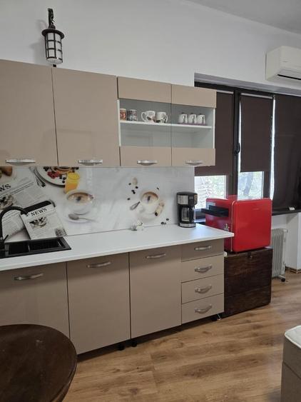 Garsonieră decomandată în Ultracentral