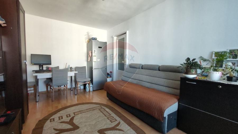 Apartament cu 2 camere decomandat, mobilat în Mănăștur