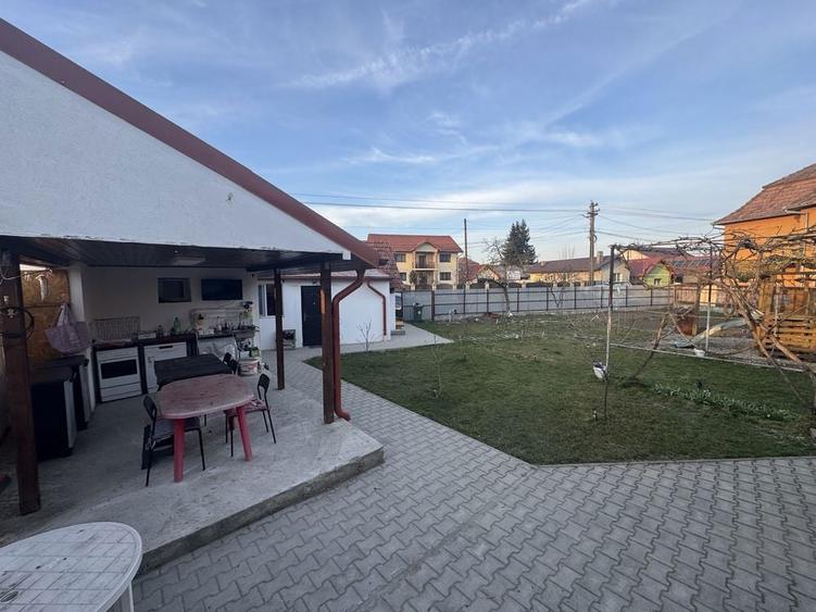 casa de vanzare ocna mures - 2