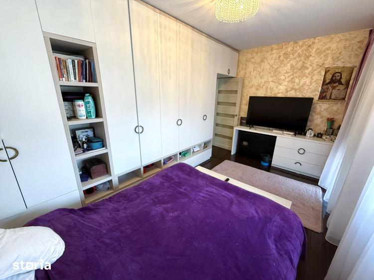 Casă cu 3 camere cu Teren 146 Mp în Miroslava
