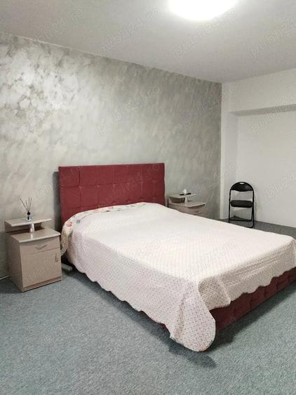 Apartament cu 3 camere decomandat în Obor