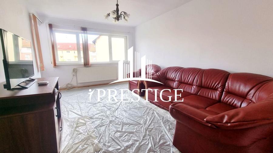 APARTAMENT 2 CAMERE DECOMANDAT BULEVARDUL MIHAI VITEAZU - 3