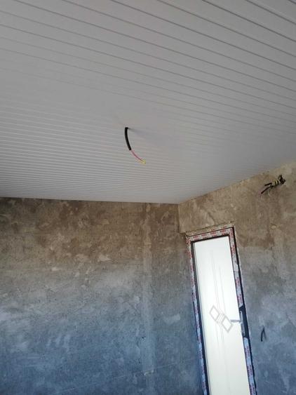 Casă cu 3 camere în Vasile Alecsandri