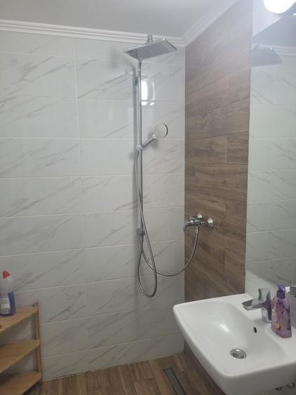 Apartament cu 2 camere semidecomandat în Rogerius