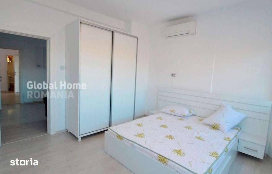 Apartament cu 3 camere în Centrul Civic