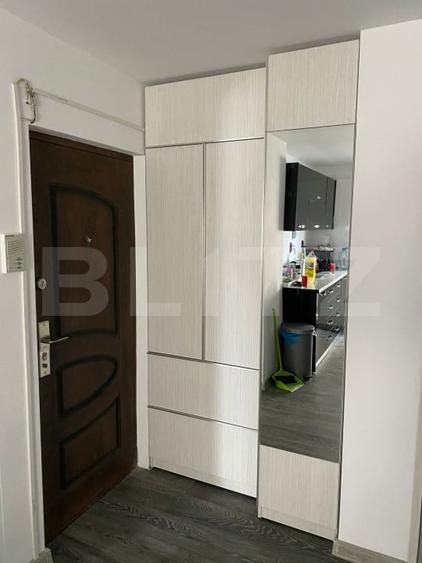 Apartament 3 camere, 68 mp, Rovine, zona Damarin - 10