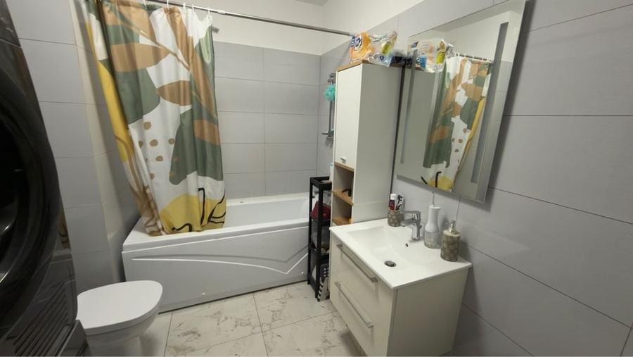 Apartament cu 2 camere decomandat în Prelungirea Ghencea