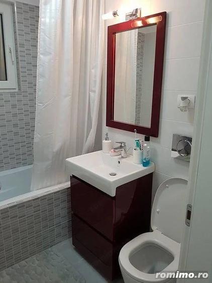 Apartament cu 3 camere decomandat în Ultracentral