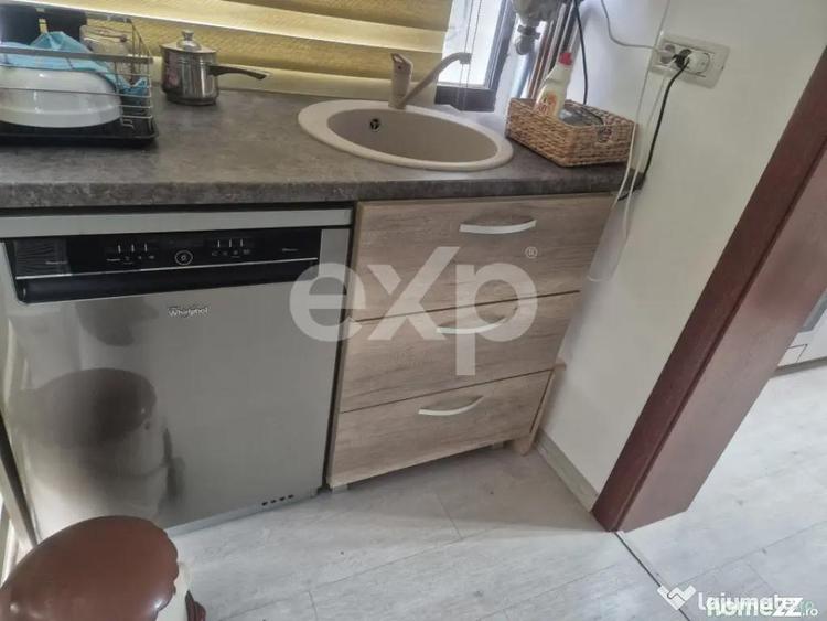 Inchiriere apartament de lux in Pite?ti Exercitiu - 1