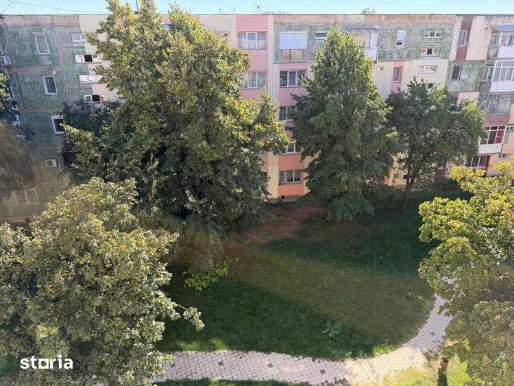Apartament cu 2 camere decomandat, mobilat în Brazda lui Novac
