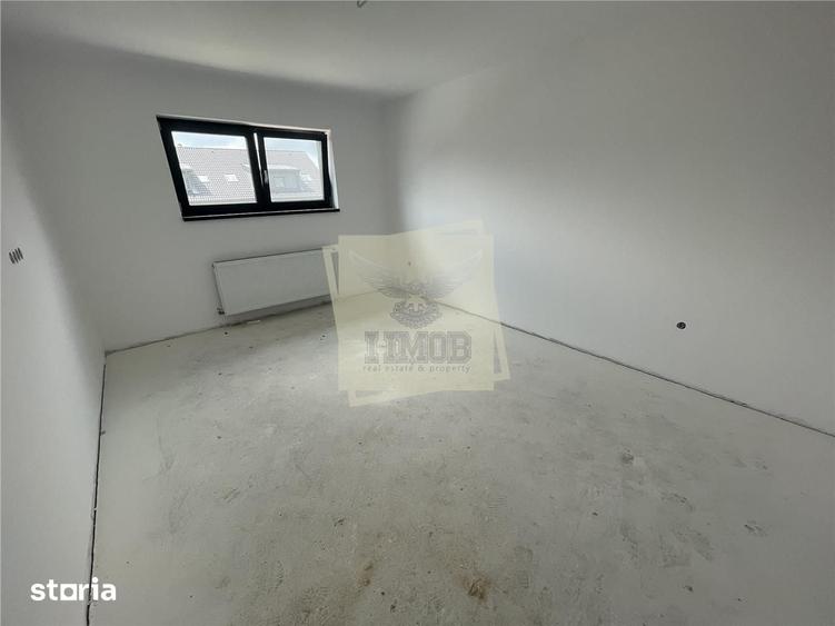 Apartament cu 2 camere în Șelimbăr — fotografia 3