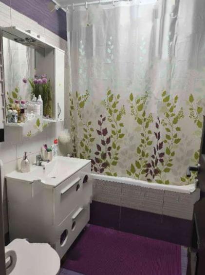 Apartament 2Camere,Titan,Parc IOR,bl.reabilitat,Amenajat,parcare,Liber - 5