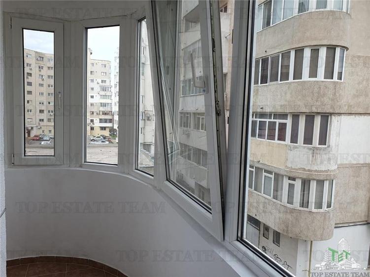 Apartament cu 2 camere decomandat, mobilat în Stadion