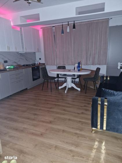 Apartament cu 3 camere în Bulgaria