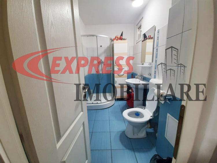 Garsonieră decomandată în Metalurgiei