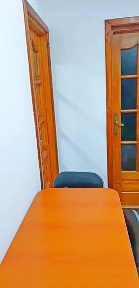 Apartament cu 2 camere nedecomandat în Dacia