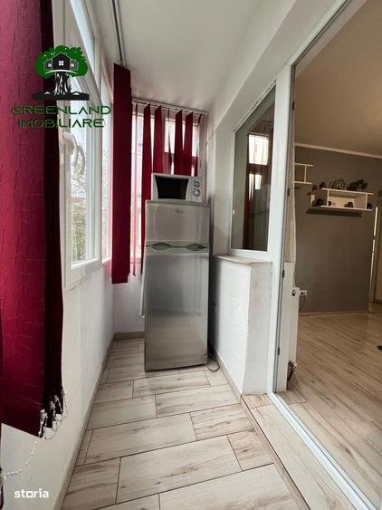 Apartament cu 2 camere în Alexandru cel Bun
