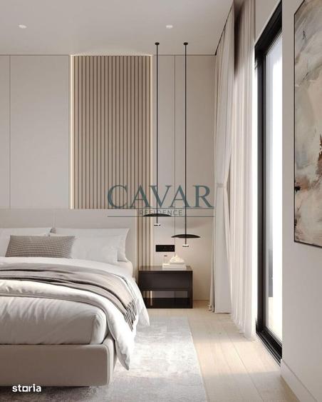 Apartament cu 3 camere în Măgurele