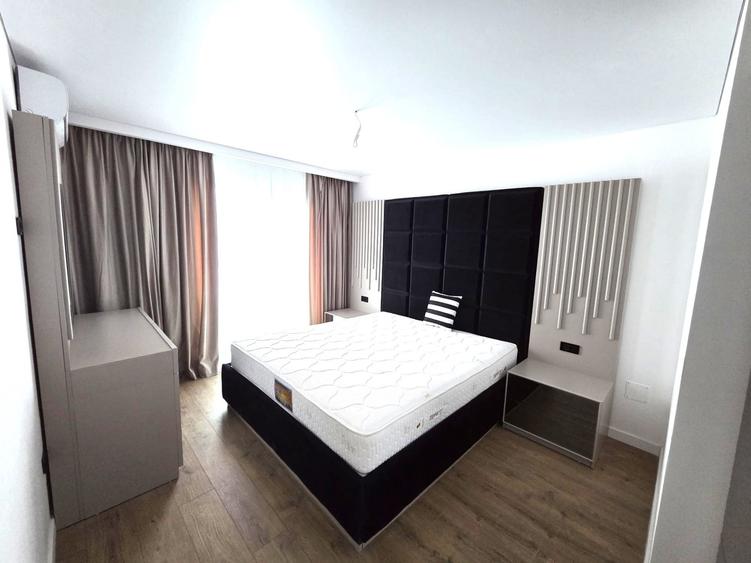 Apartament Superb, Imobil nou, parcare, Prima Inchiriere, Complex Nou - 3