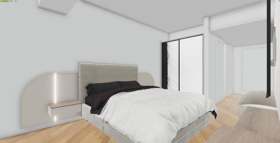 Apartament cu 3 camere decomandat în Cotroceni