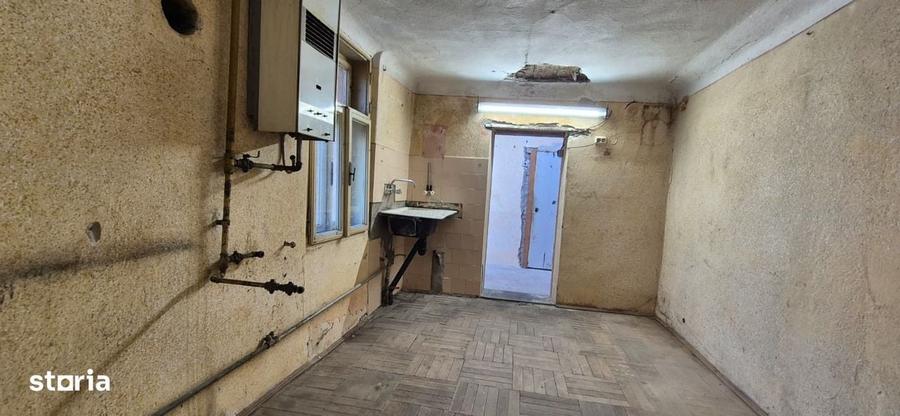 Apartament cu 2 camere în Pârneava