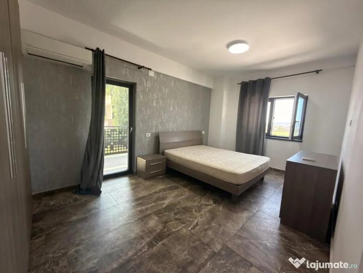 Garsonieră în Central