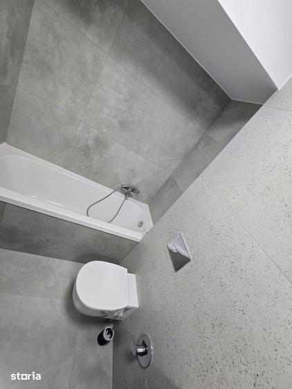 Apartament cu 2 camere decomandat în Seleuș