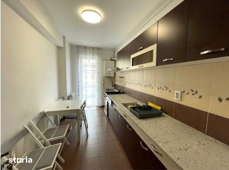 Apartament 2 camere LOOK Residence | 5-7 min Metrou Berceni - 7