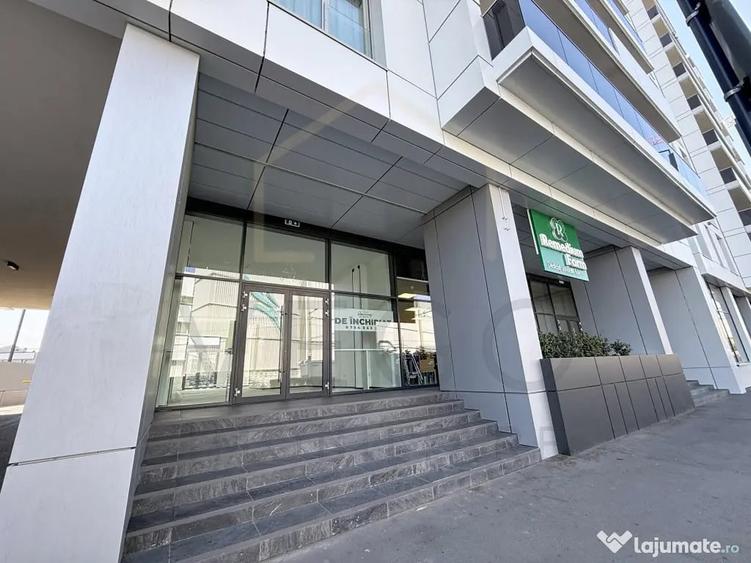 Spațiu comercial, de 69 mp, în Central