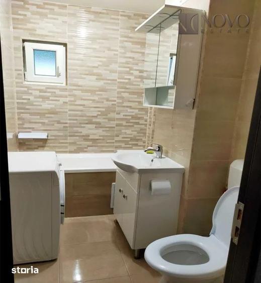 2 Camere | Iancului | AC | Metrou | Balcon - 7