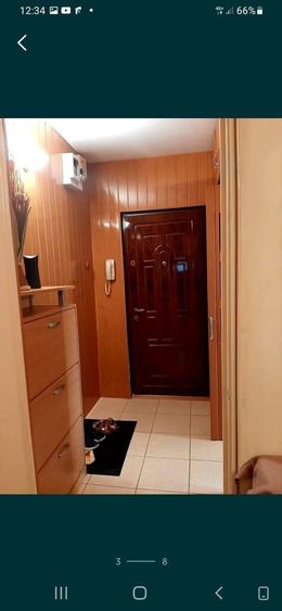 Apartament cu 2 camere semidecomandat în Alexandru cel Bun