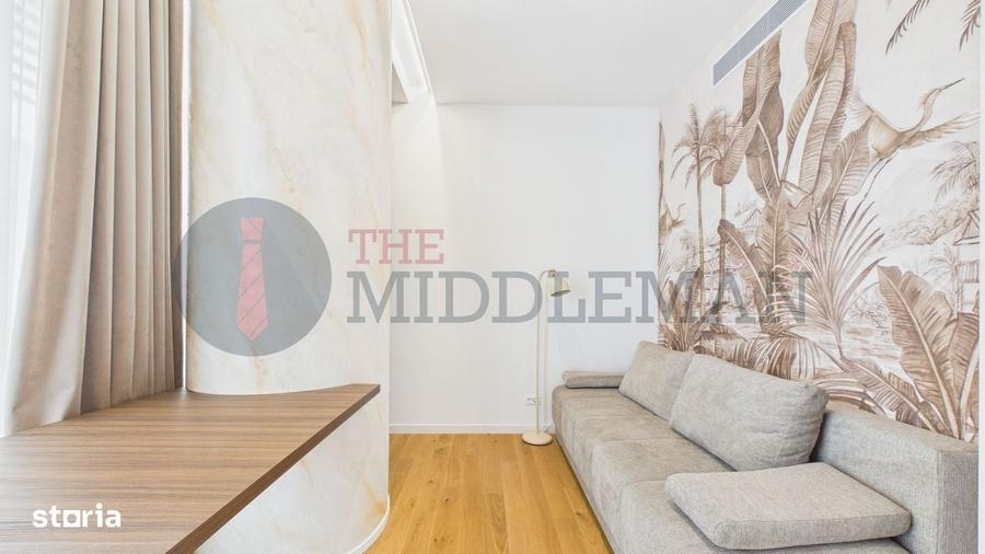 Prima inchiriere UP-SITE Floreasca | Apartament 3 camere - 11