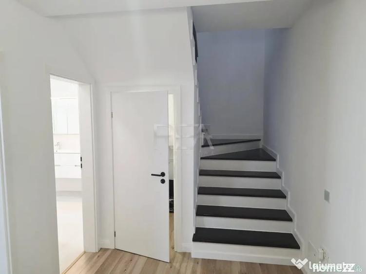Vila 5 camere Trapezului, centrala, an 2025, 200 mp - Bucuresti (Bucuresti-Ilfov) - 13