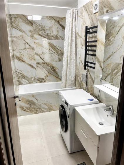 3 camere | Metropolitan Residence | Sector 3 | Mihai Bravu - 6