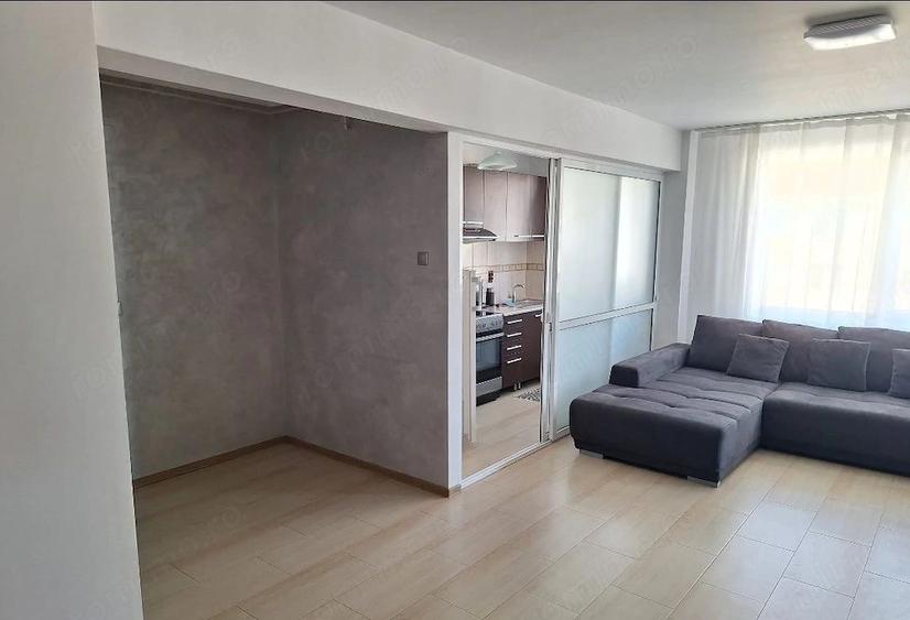 Apartament cu 2 camere decomandat în Tudor