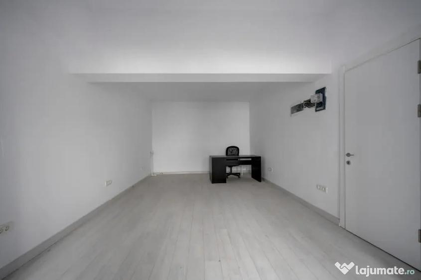Spatiu birouri | 4 camere | 96 mp | Bucurestii Noi 48 - 11