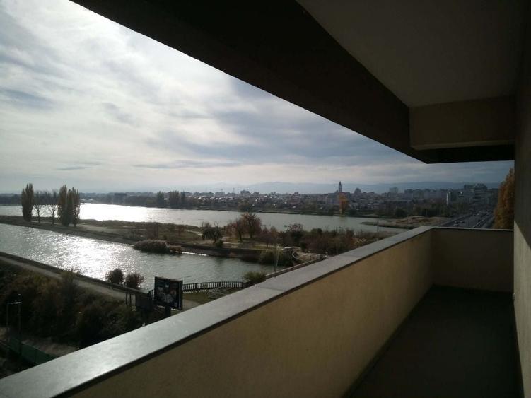 Garsonieră semidecomandată în Central