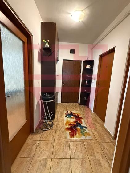 Apartament cu 3 camere decomandat, mobilat în Baciu