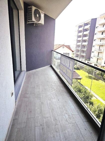 Bloc nou - Mamaia Nord - 2 camere - piscina. - 10